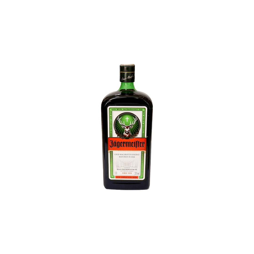 Jagermeister 200 ML